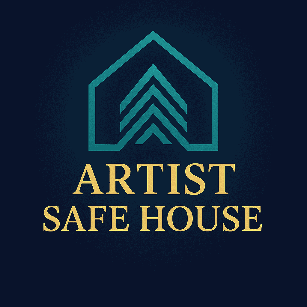 Artist Safe House | Creative Community, Education & Resources